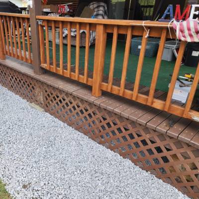 HOME REMODELING